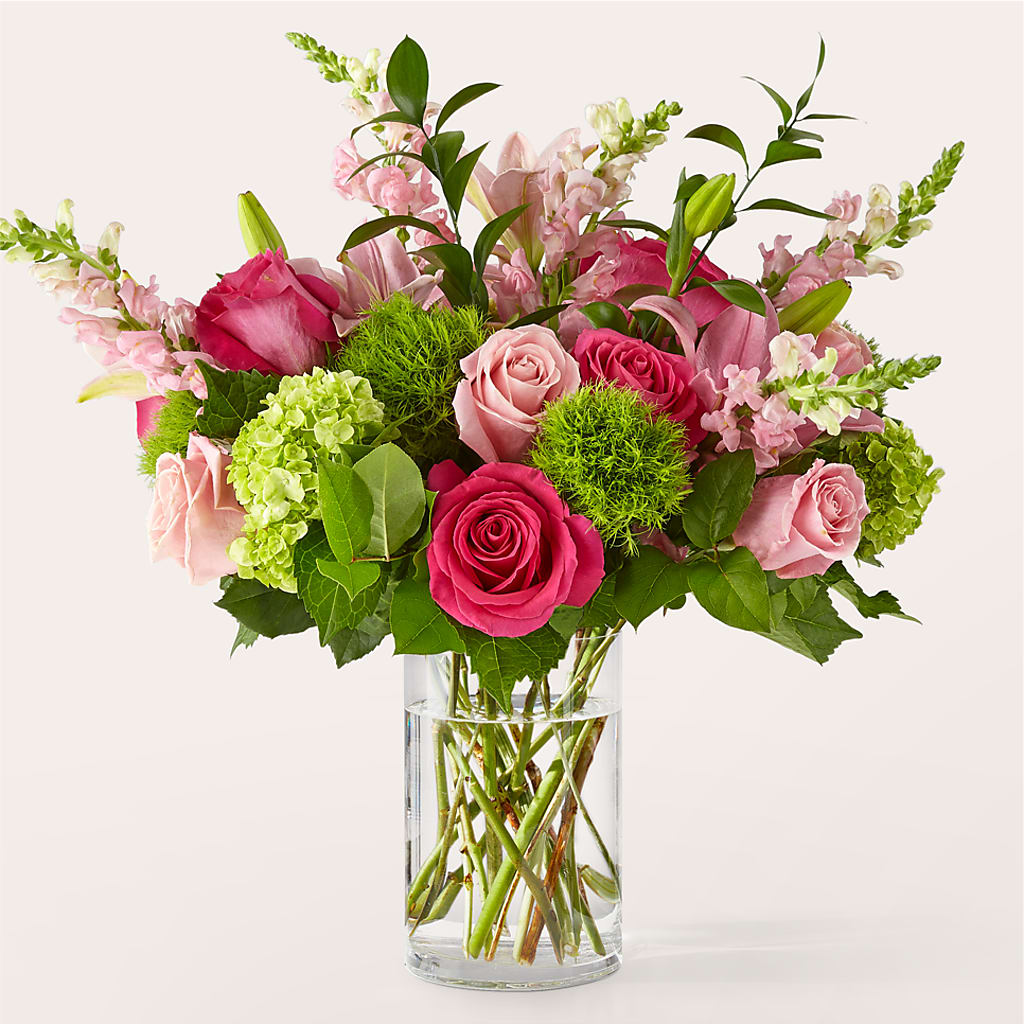 Fit for a Queen Luxury Bouquet – Mary Blooms Florist, Port Saint Lucie FL