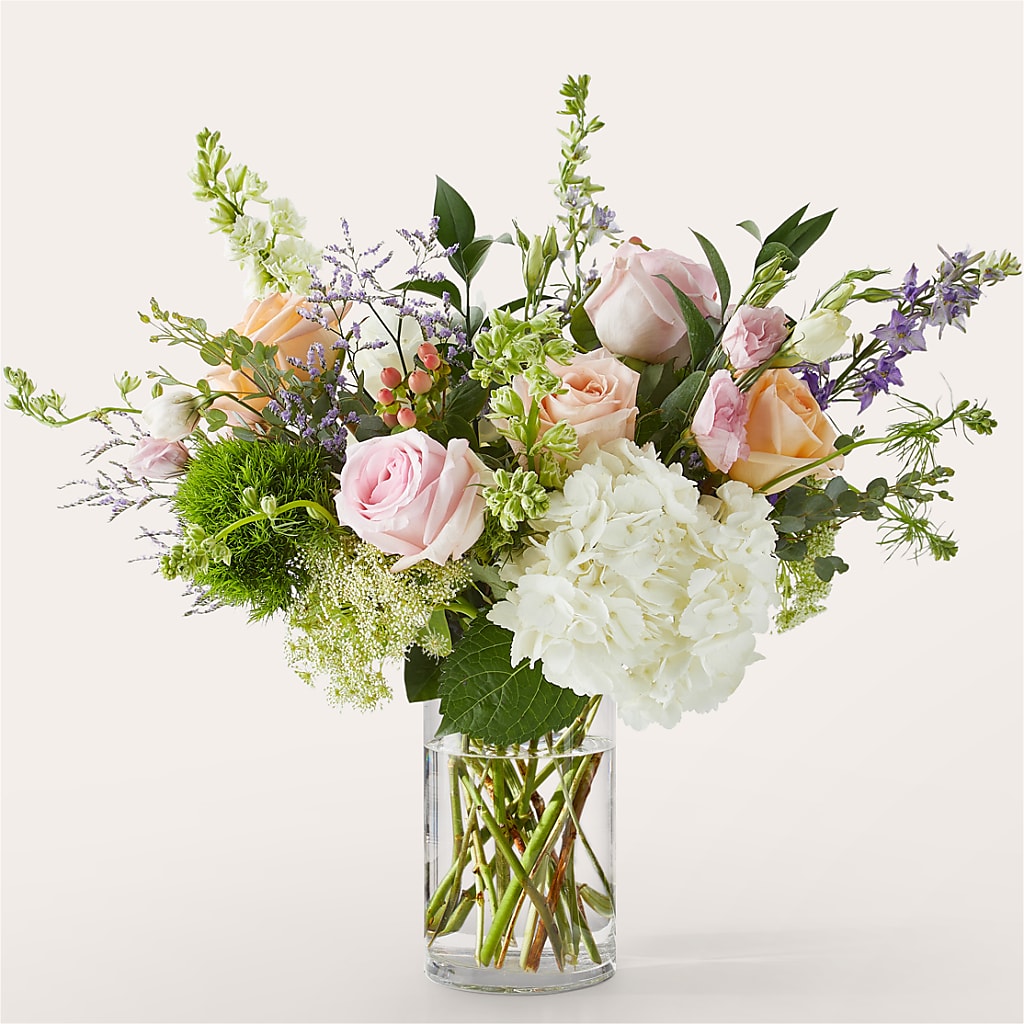 From Scratch Luxury Bouquet – Mary Blooms Florist, Port Saint Lucie FL