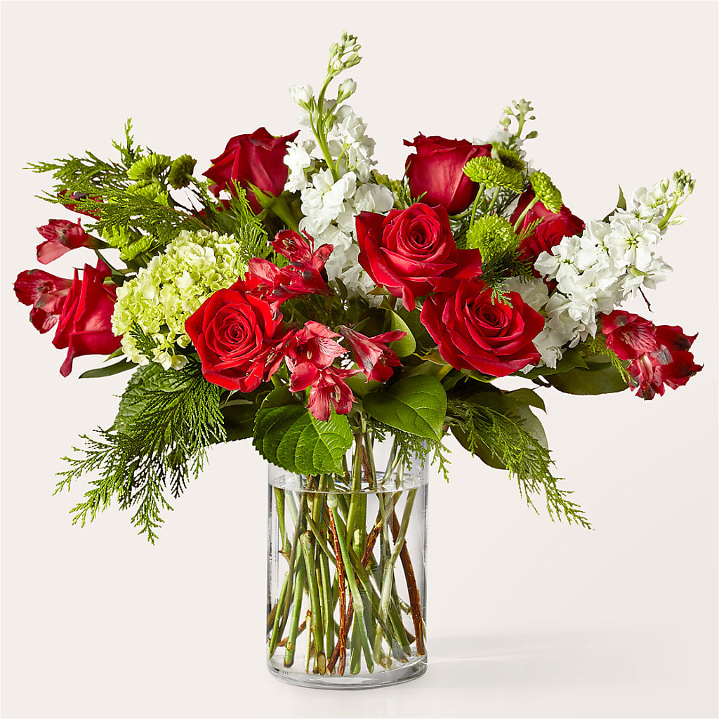 Tree Shopping Bouquet – Mary Blooms Florist, Port Saint Lucie FL