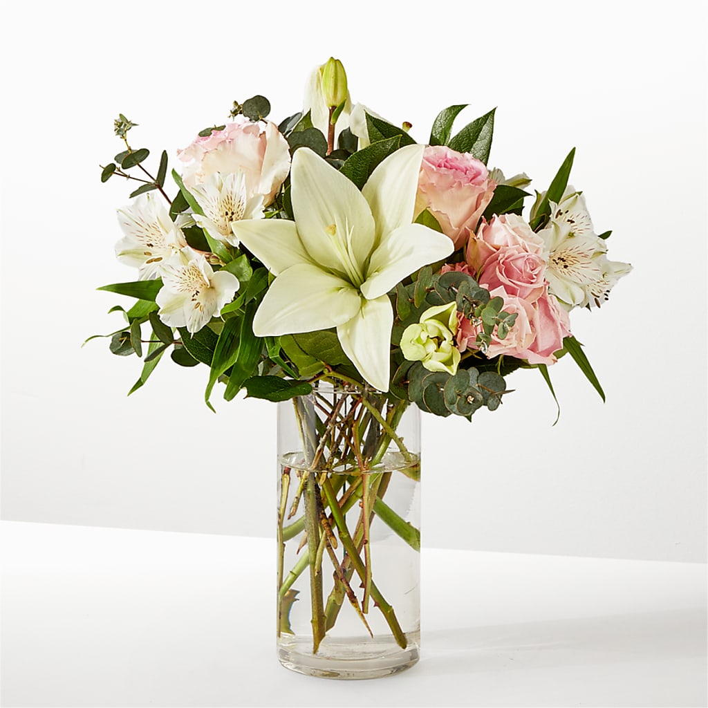 Ballet Slippers Bouquet – Mary Blooms Florist, Port Saint Lucie FL
