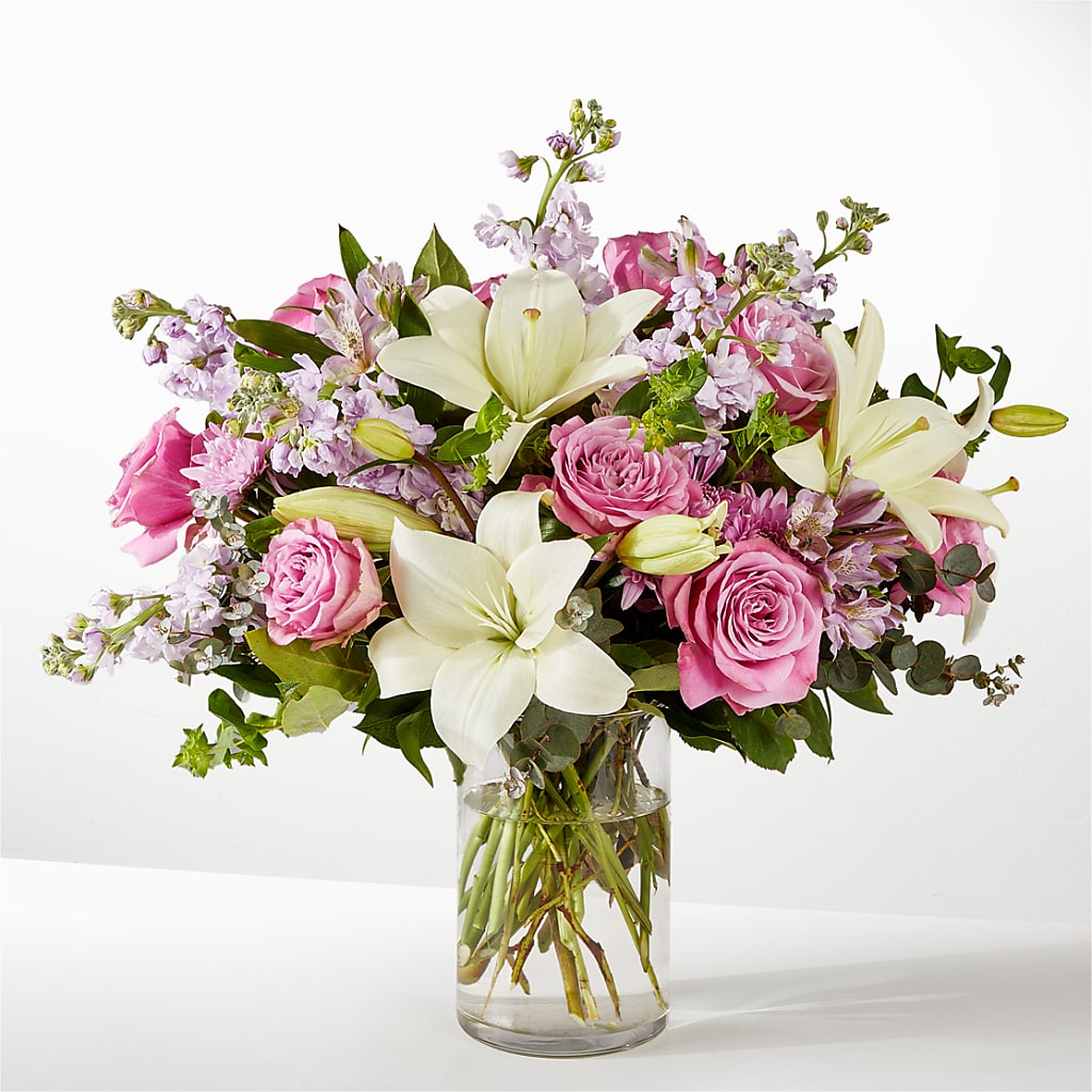 Daydreamer Bouquet – Mary Blooms Florist, Port Saint Lucie FL