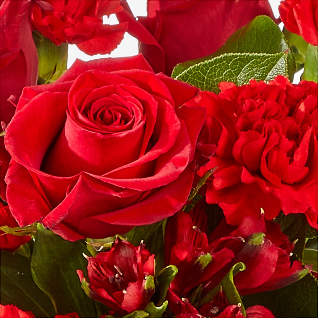 The Heartstrings Bouquet – Mary Blooms Florist, Port Saint Lucie FL
