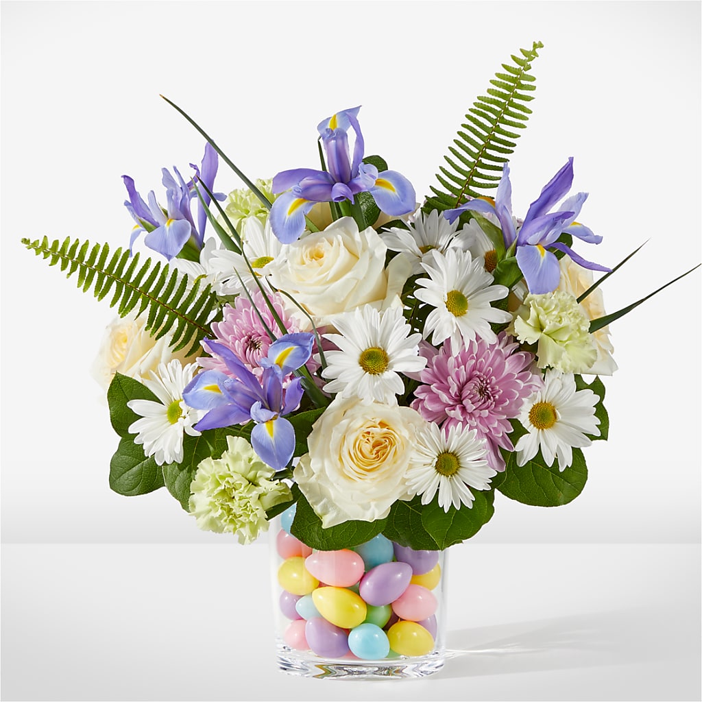 Easter Brunch Bouquet – Mary Blooms Florist, Port Saint Lucie FL