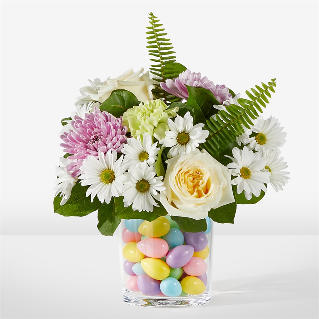 Easter Brunch Bouquet – Mary Blooms Florist, Port Saint Lucie FL