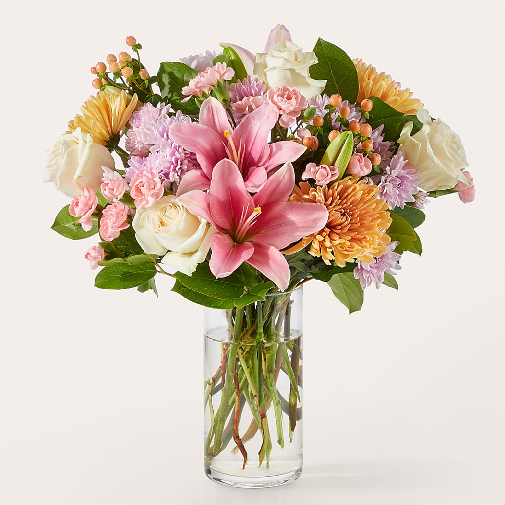 Gelato Bouquet – Mary Blooms Florist, Port Saint Lucie FL