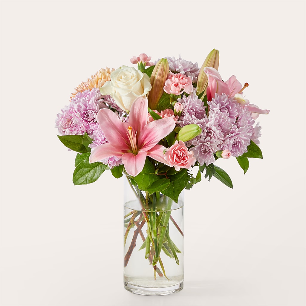 Gelato Bouquet – Mary Blooms Florist, Port Saint Lucie FL