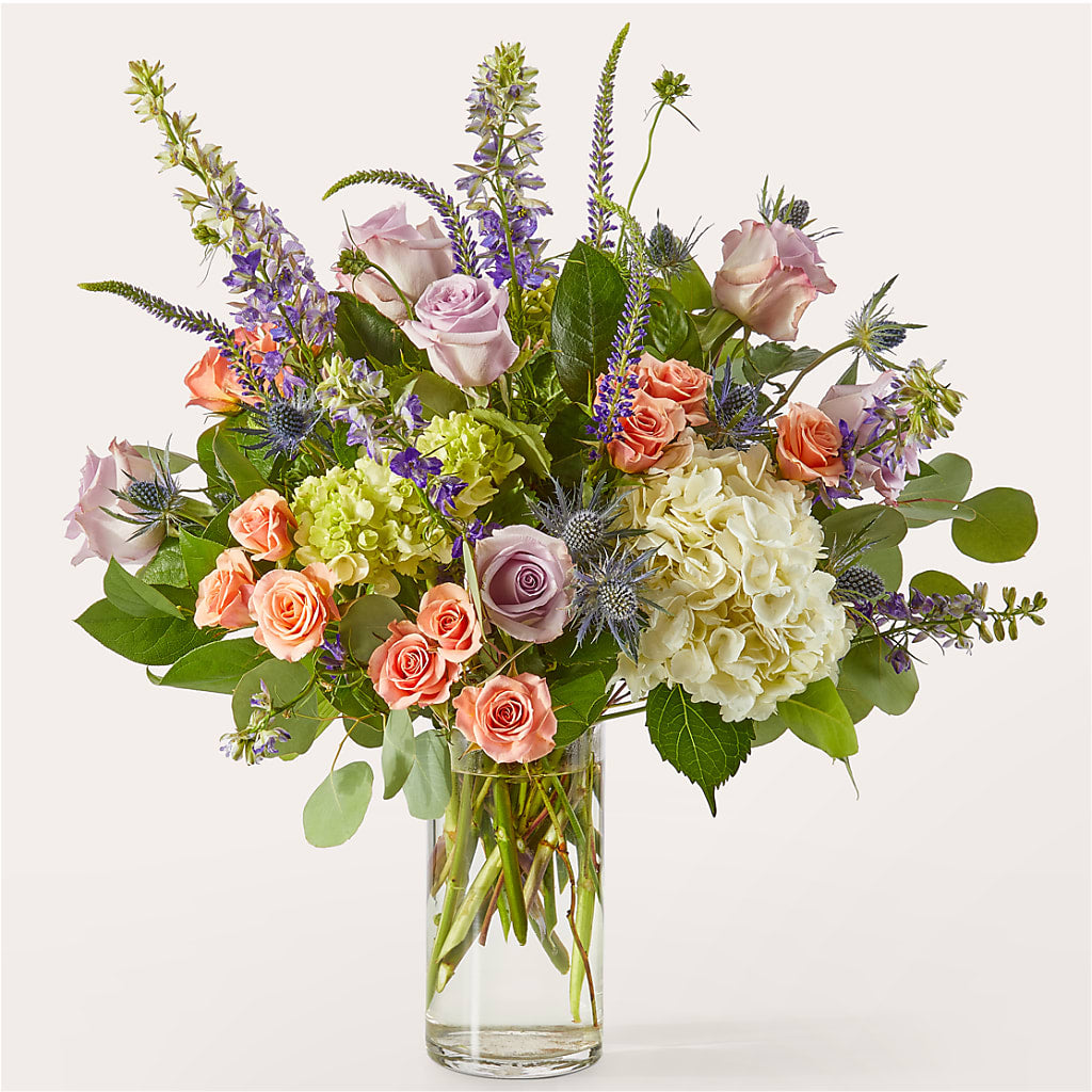 Appealing Aura Bouquet – Mary Blooms Florist, Port Saint Lucie FL
