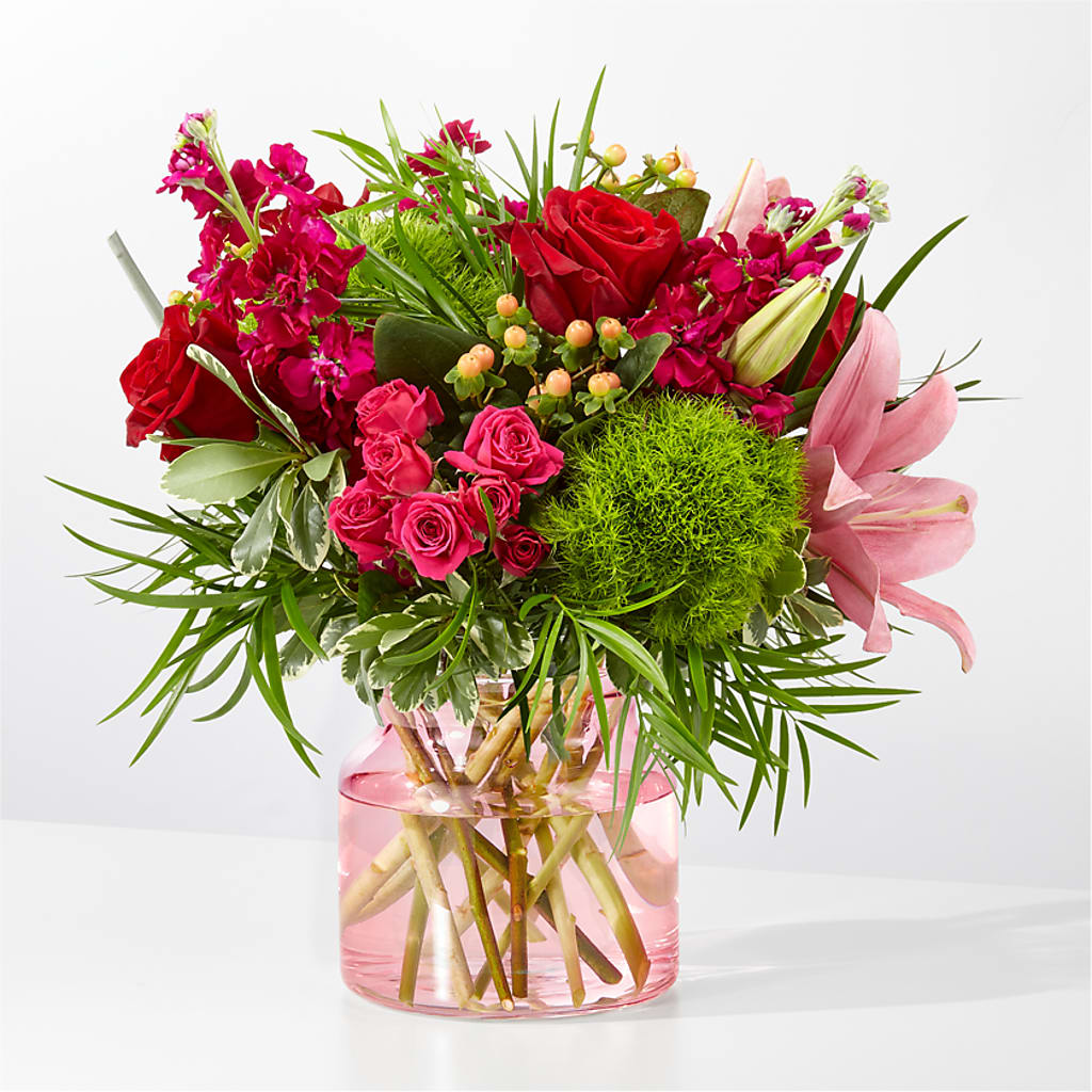 In Every Lifetime Bouquet – Mary Blooms Florist, Port Saint Lucie FL