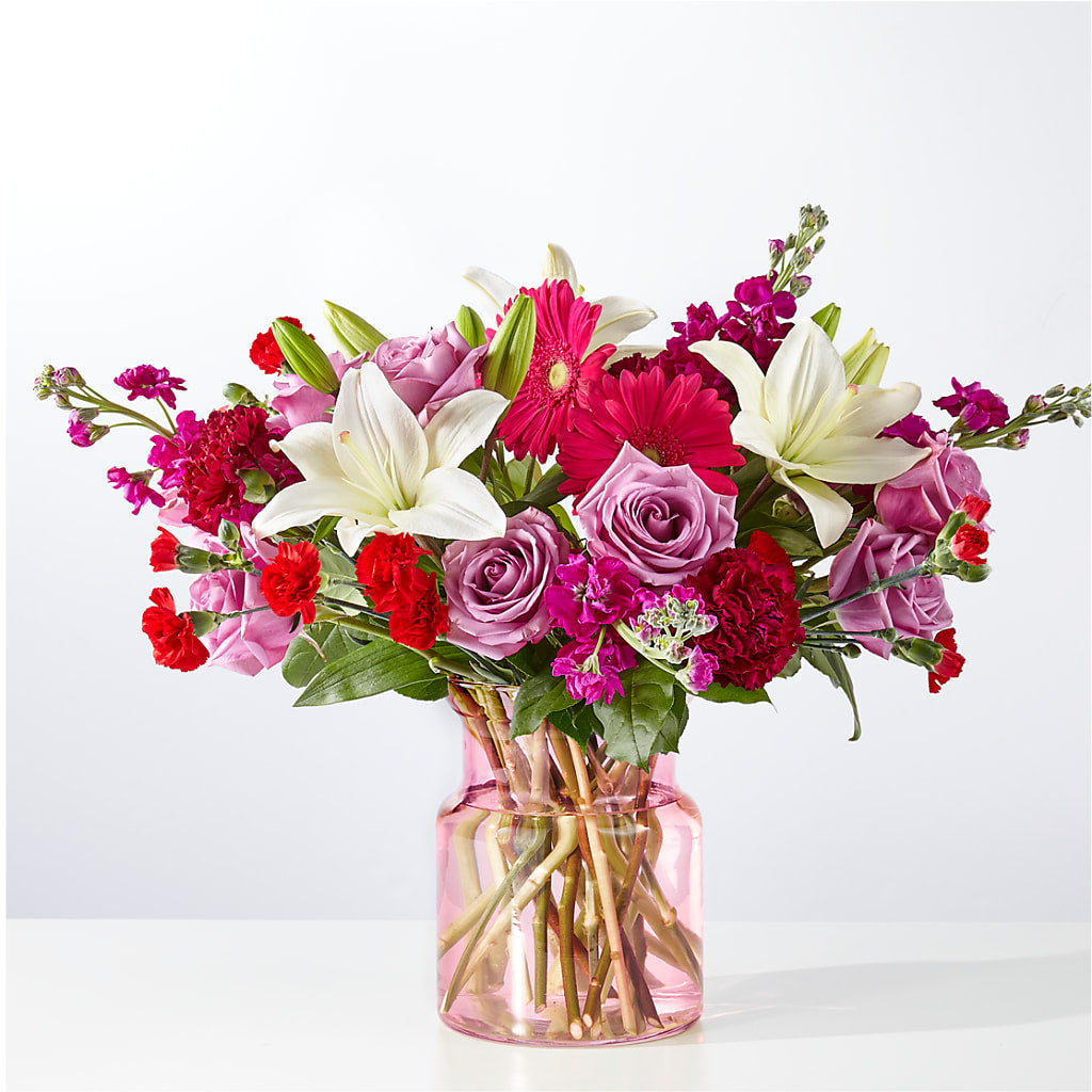 Other Half Bouquet – Mary Blooms Florist, Port Saint Lucie FL