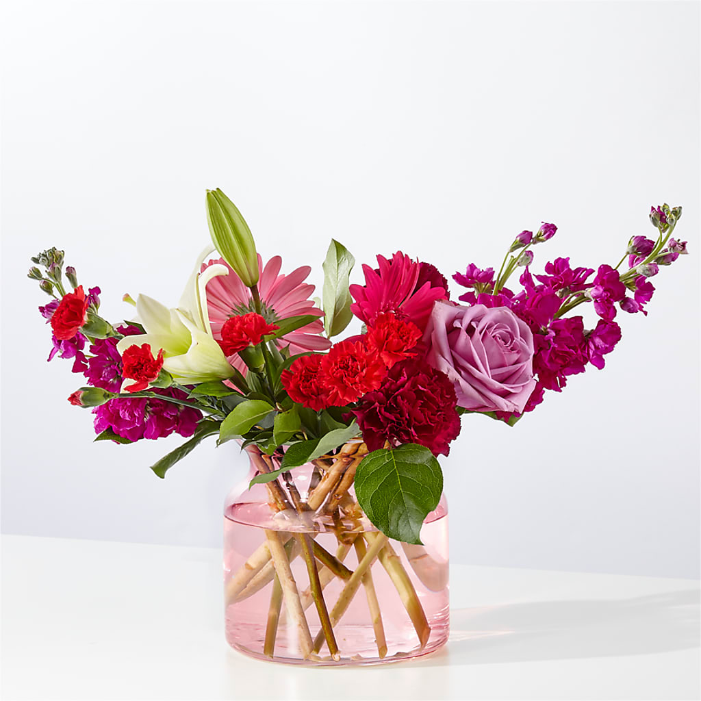 Other Half Bouquet – Mary Blooms Florist, Port Saint Lucie FL