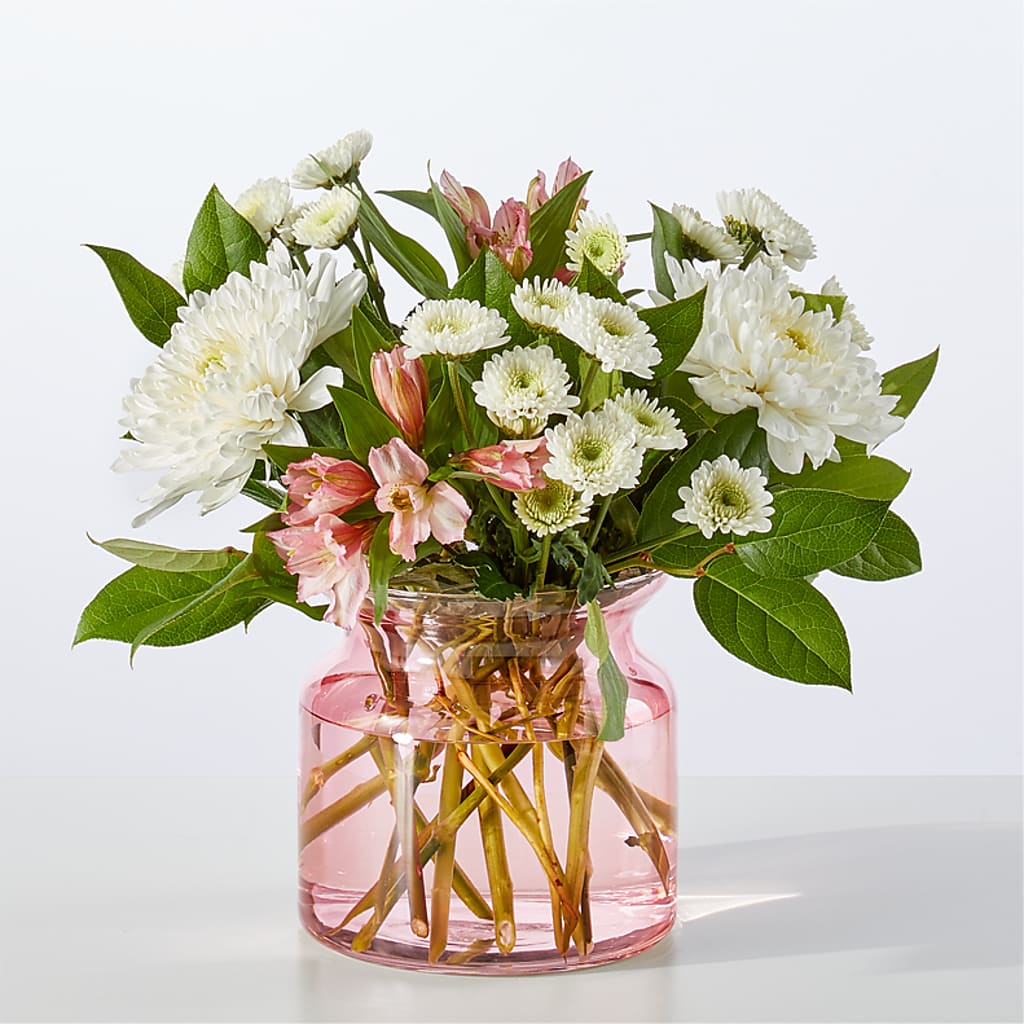 Infatuated Bouquet – Mary Blooms Florist, Port Saint Lucie FL