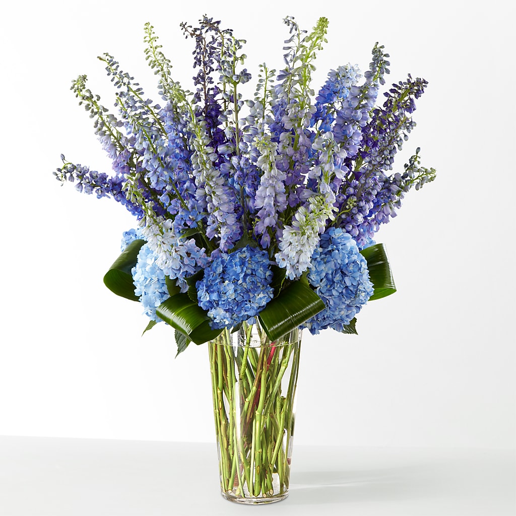 The Editorial – Mary Blooms Florist, Port Saint Lucie FL