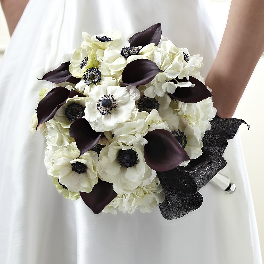 To Have and To Hold Bouquet – Mary Blooms Florist, Port Saint Lucie FL
