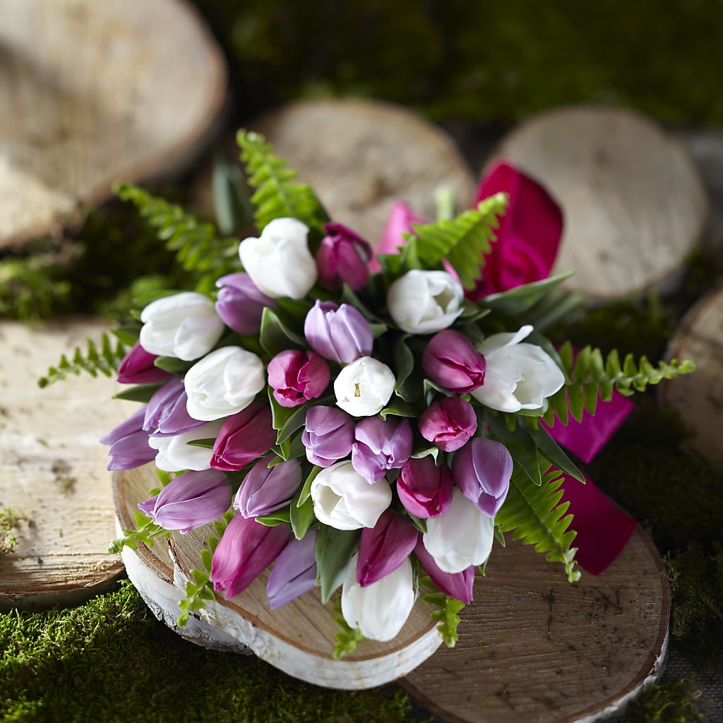 Steal My Heart Bouquet – Mary Blooms Florist, Port Saint Lucie FL