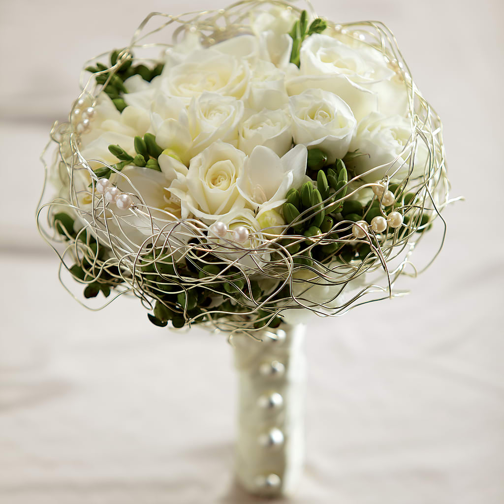 Evermore Bouquet – Mary Blooms Florist, Port Saint Lucie FL