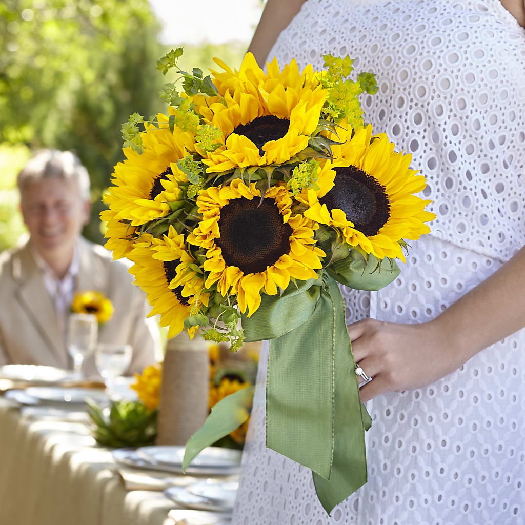 Free Spirit Bouquet – Mary Blooms Florist, Port Saint Lucie FL