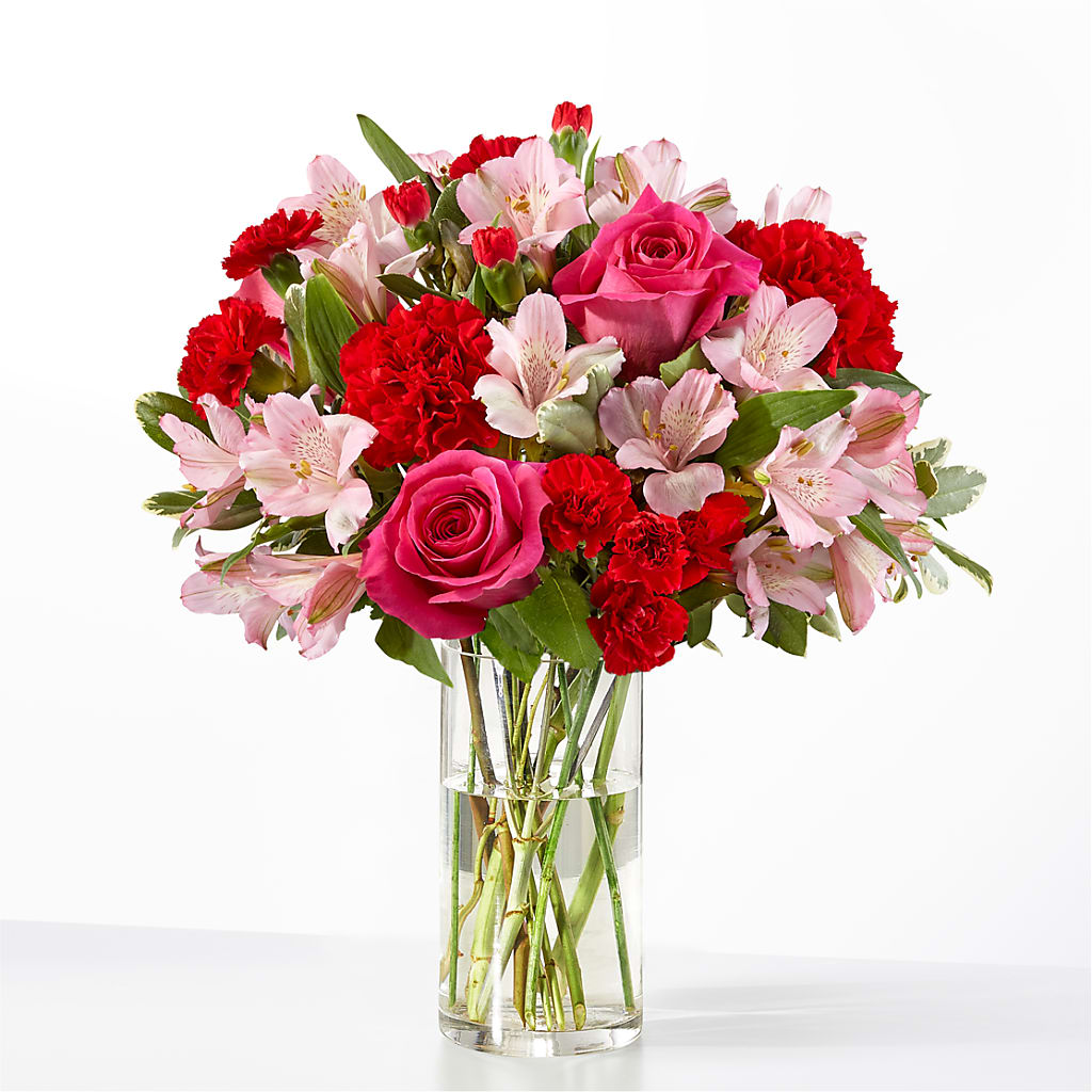 You're Precious Bouquet – Mary Blooms Florist, Port Saint Lucie FL