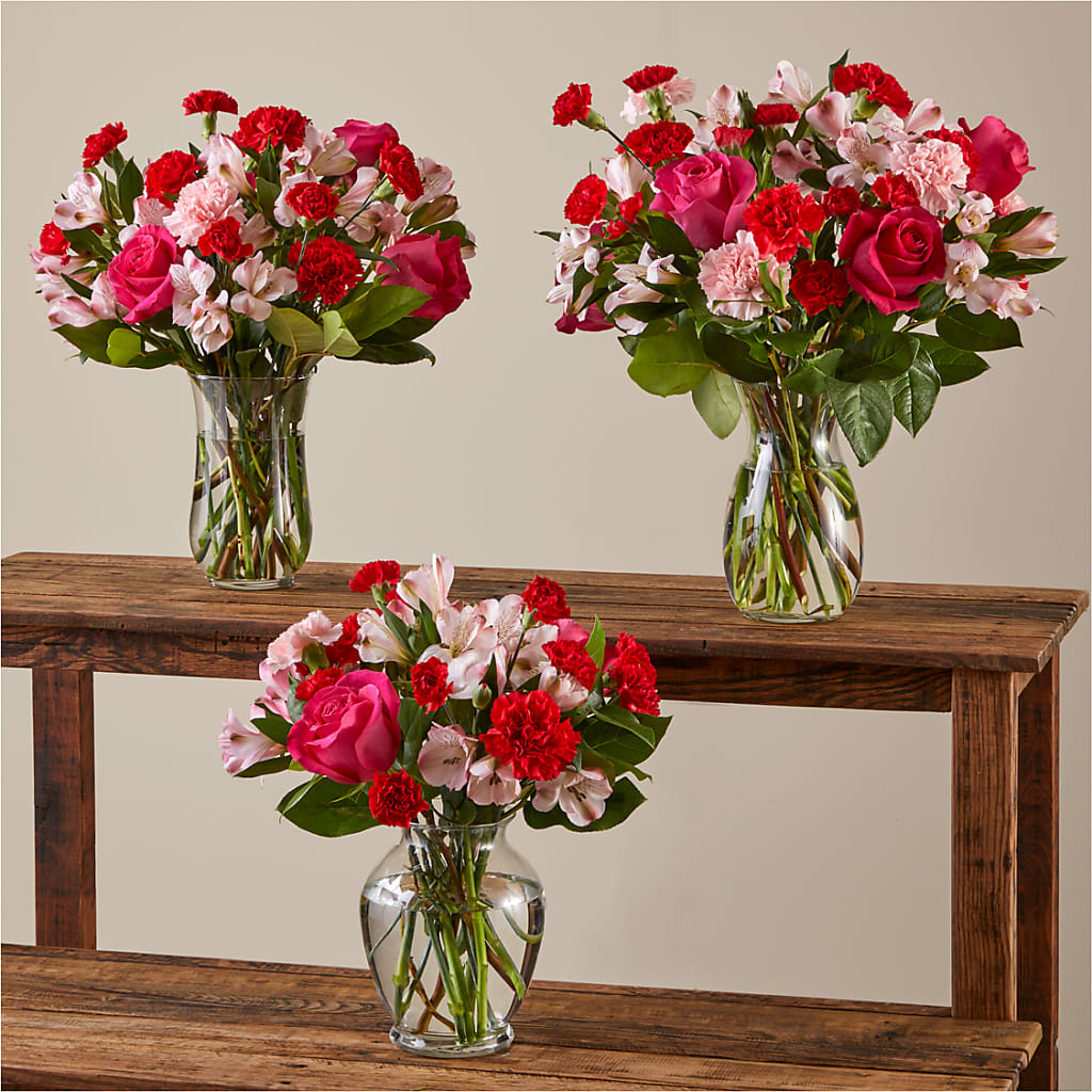 You're Precious Bouquet – Mary Blooms Florist, Port Saint Lucie FL