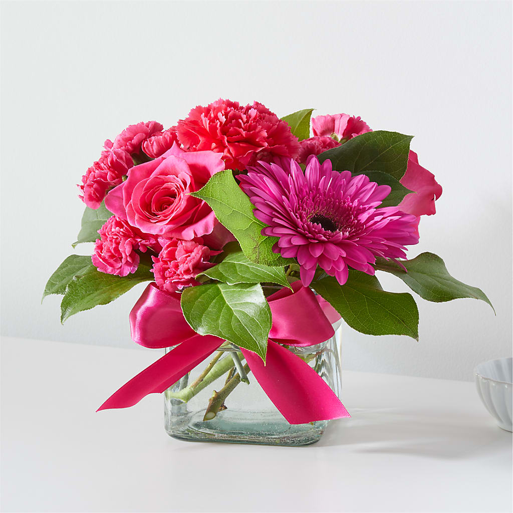 Everyday Love Bouquet – Mary Blooms Florist, Port Saint Lucie FL