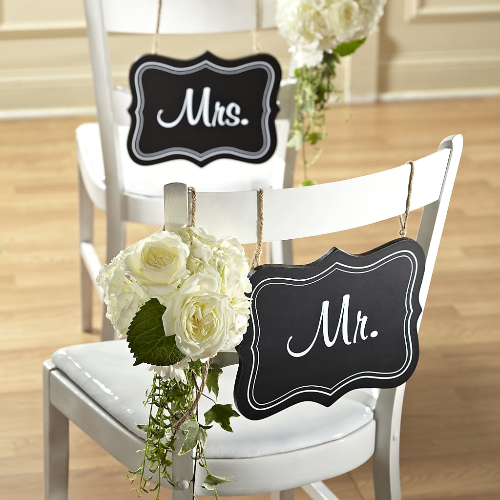 Notions Chair Décor – Mary Blooms Florist, Port Saint Lucie FL