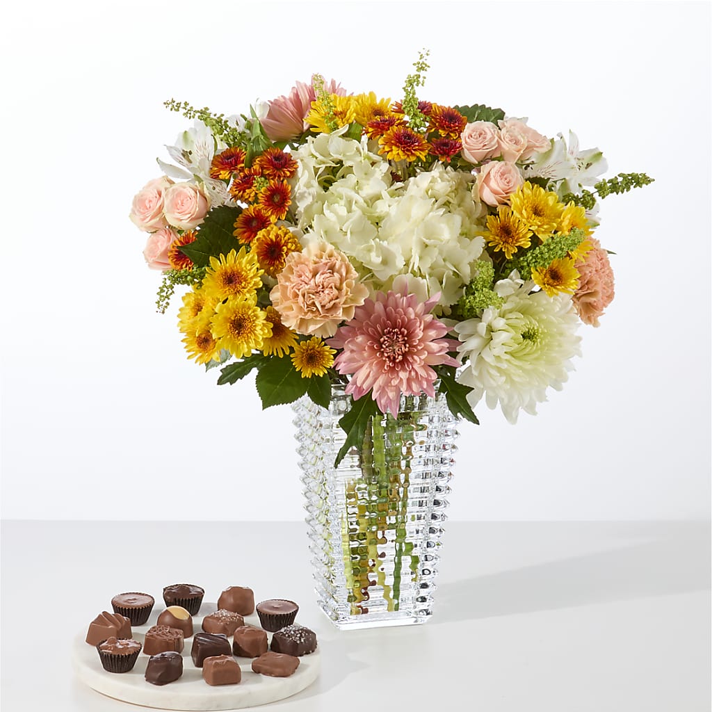 Fall Celebration Bouquet –  Mary Blooms Florist, Port Saint Lucie FL
