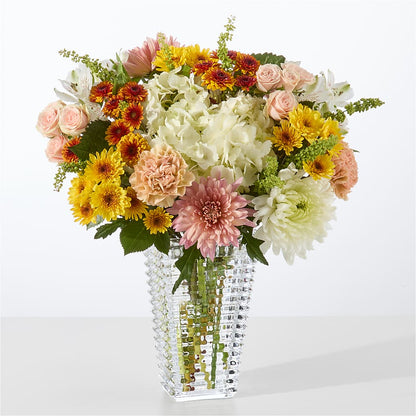 Fall Celebration Bouquet –  Mary Blooms Florist, Port Saint Lucie FL