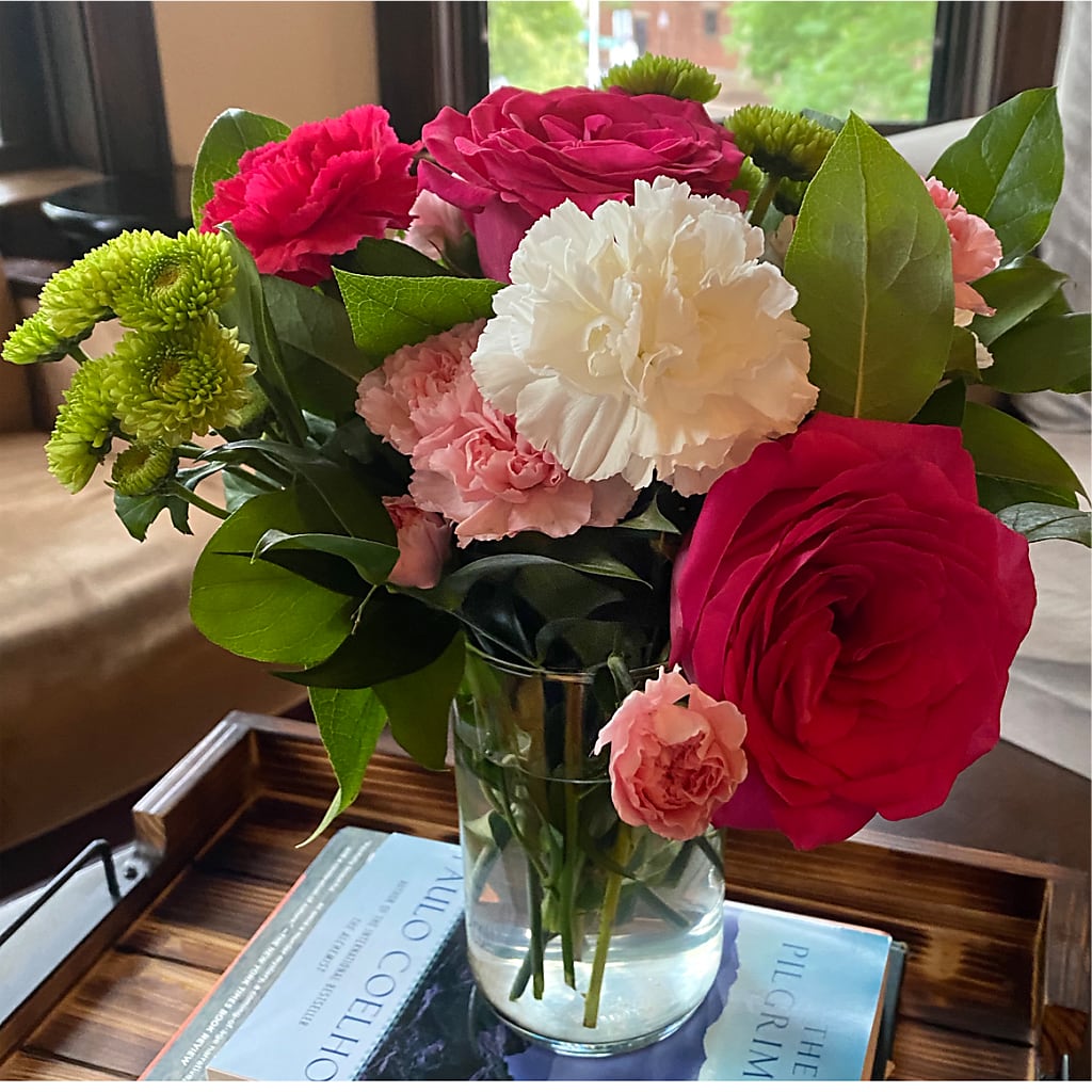 Sweet & Pretty Bouquet –  Mary Blooms Florist, Port Saint Lucie FL