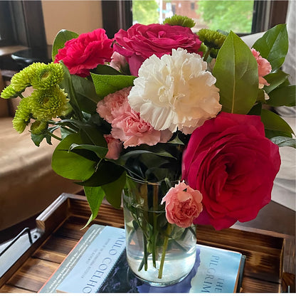 Sweet & Pretty Bouquet –  Mary Blooms Florist, Port Saint Lucie FL
