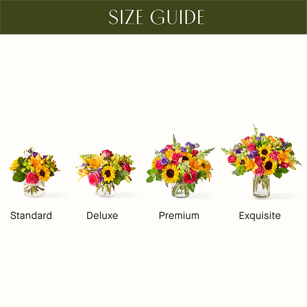 Best Day Bouquet –  Mary Blooms Florist, Port Saint Lucie FL
