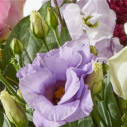 Work of Art Bouquet –  Mary Blooms Florist, Port Saint Lucie FL