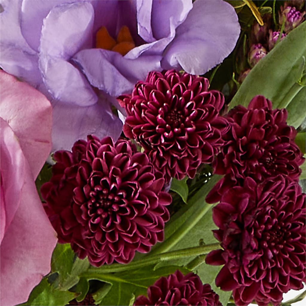 Work of Art Bouquet –  Mary Blooms Florist, Port Saint Lucie FL