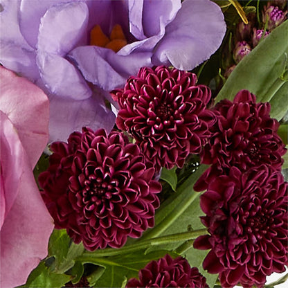 Work of Art Bouquet –  Mary Blooms Florist, Port Saint Lucie FL
