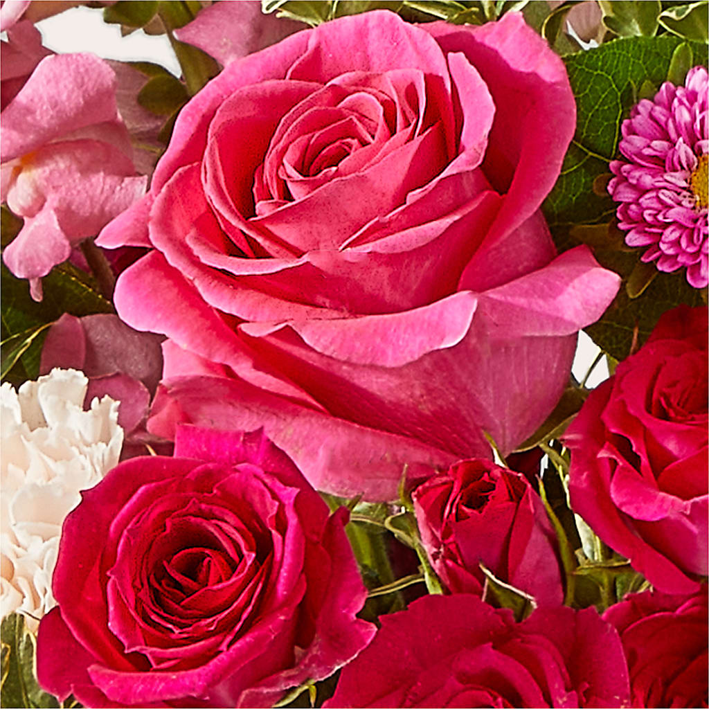 Too Cute Bouquet –  Mary Blooms Florist, Port Saint Lucie FL