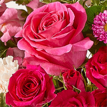 Too Cute Bouquet –  Mary Blooms Florist, Port Saint Lucie FL