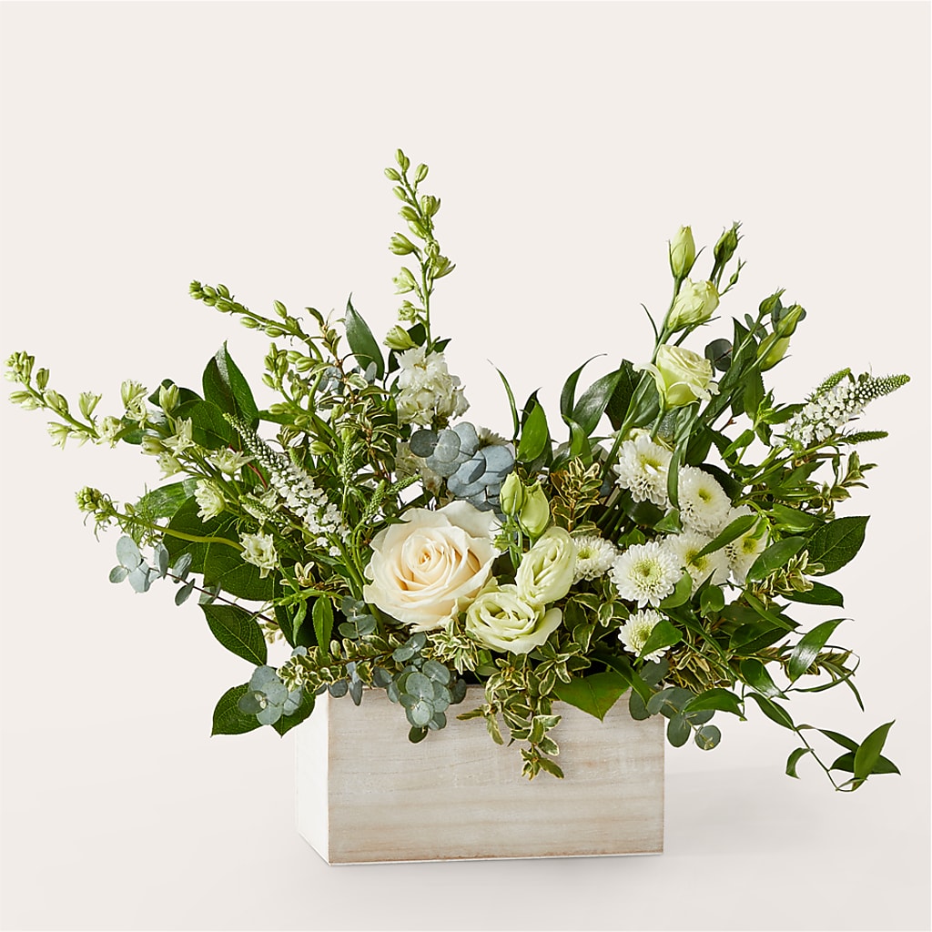 Cashmere Bouquet –  Mary Blooms Florist, Port Saint Lucie FL