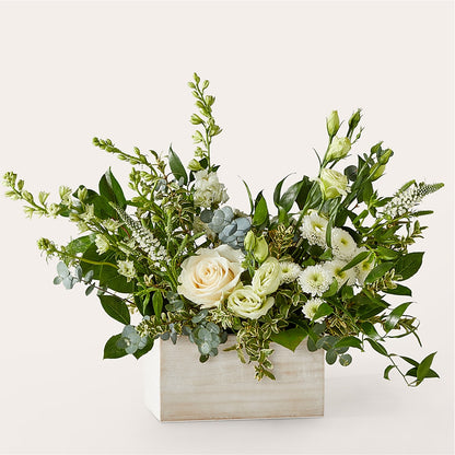 Cashmere Bouquet –  Mary Blooms Florist, Port Saint Lucie FL
