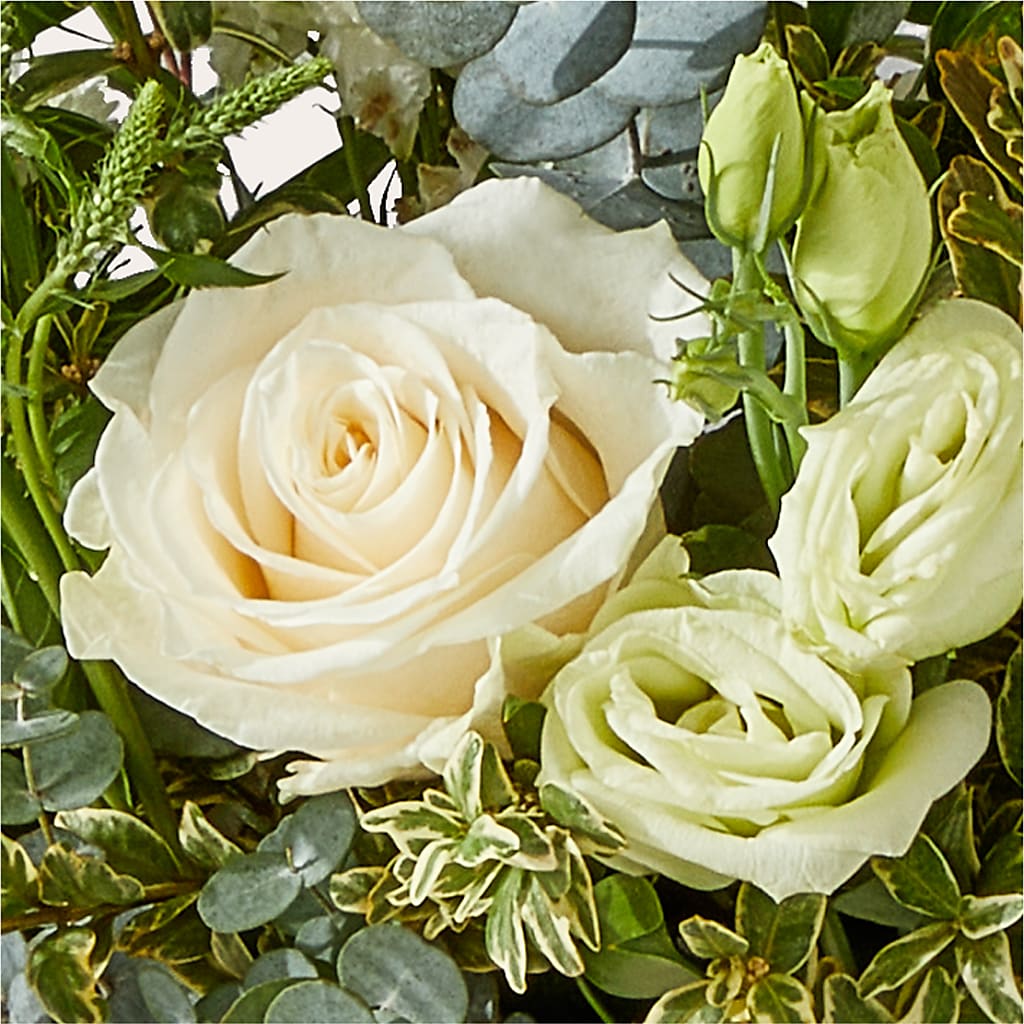 Cashmere Bouquet –  Mary Blooms Florist, Port Saint Lucie FL