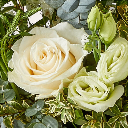 Cashmere Bouquet –  Mary Blooms Florist, Port Saint Lucie FL