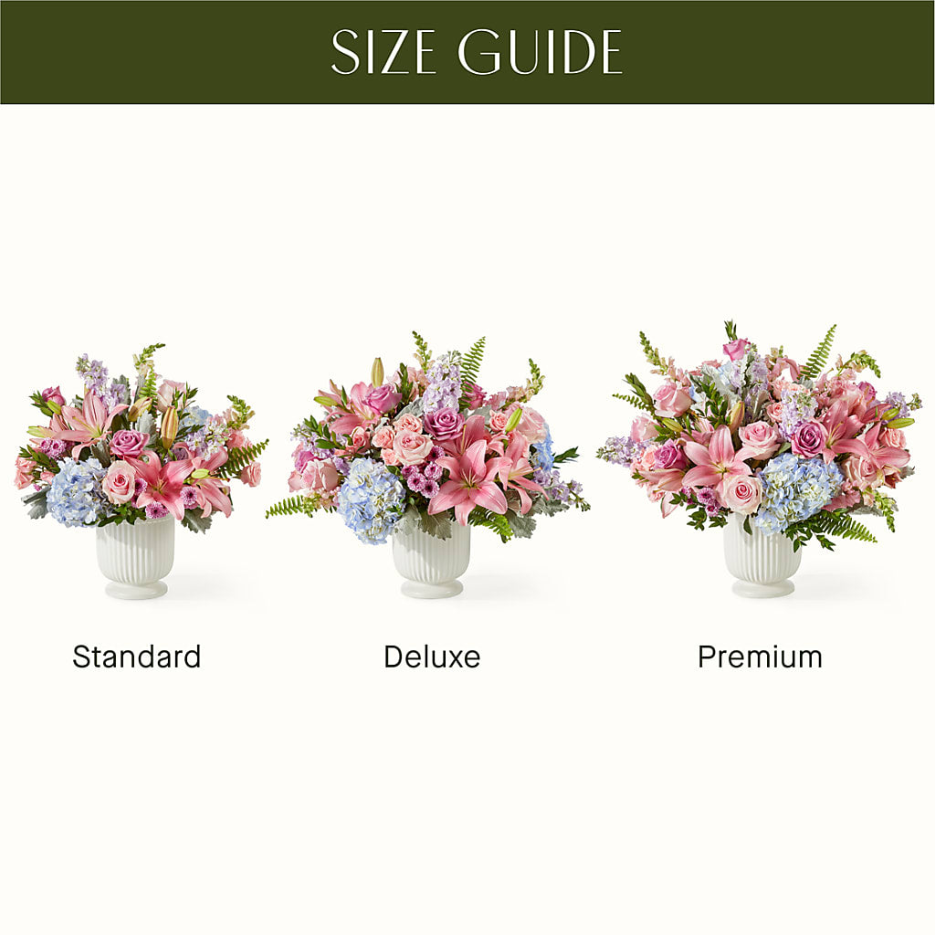 Wonderland Bouquet –  Mary Blooms Florist, Port Saint Lucie FL