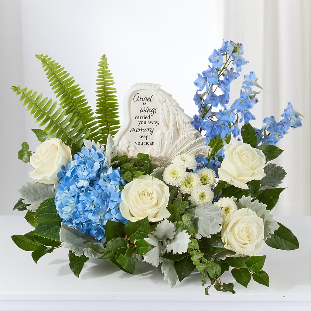 Dearest Arrangement –  Mary Blooms Florist, Port Saint Lucie FL