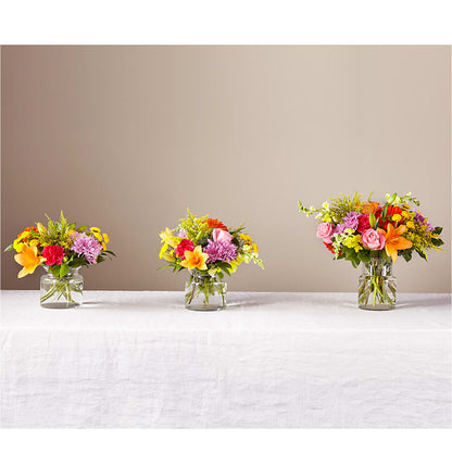 Party Punch Bouquet –  Mary Blooms Florist, Port Saint Lucie FL