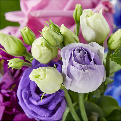 Twilight Glow Bouquet –  Mary Blooms Florist, Port Saint Lucie FL