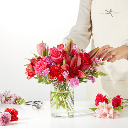 Together Forever - A Florist Original –  Mary Blooms Florist, Port Saint Lucie FL