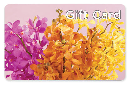 Gift Card –  Mary Blooms Florist, Port Saint Lucie FL