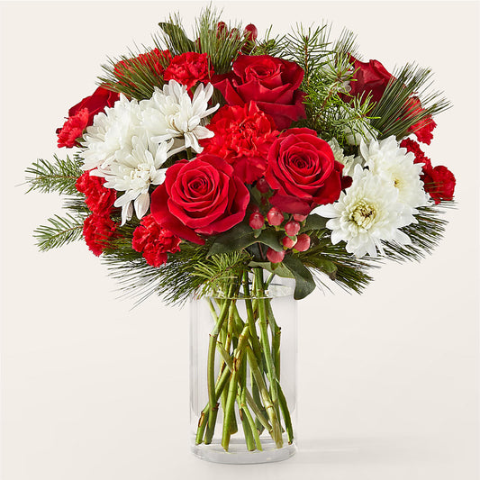 Seasonal Magic Bouquet –  Mary Blooms Florist, Port Saint Lucie FL