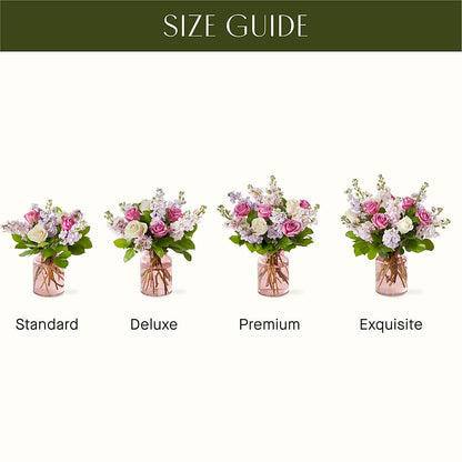 Springtime Spritz Bouquet –  Mary Blooms Florist, Port Saint Lucie FL