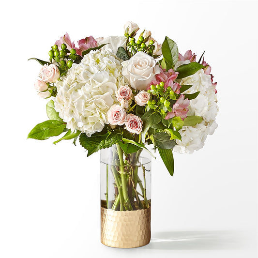 Parisian Stroll Bouquet –  Mary Blooms Florist, Port Saint Lucie FL