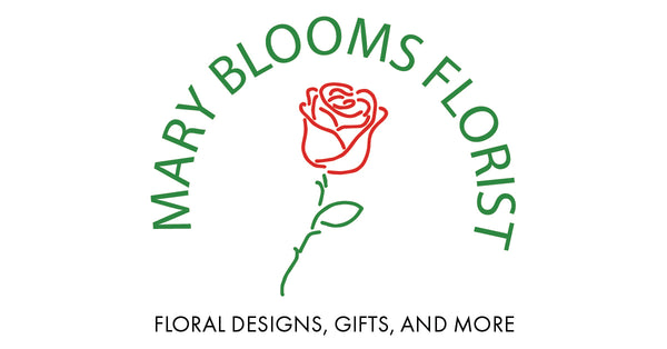 Mary Blooms Florist 