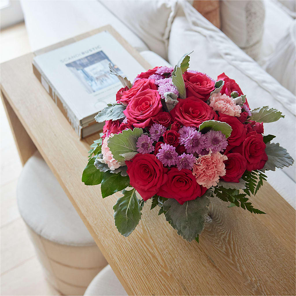 Sweet As Can Be Bouquet –  Mary Blooms Florist, Port Saint Lucie FL