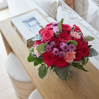 Sweet As Can Be Bouquet –  Mary Blooms Florist, Port Saint Lucie FL